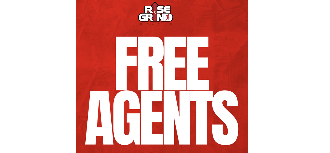 Free Agents Sign Up 