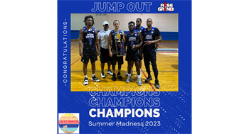 Team Jump Out wins!!